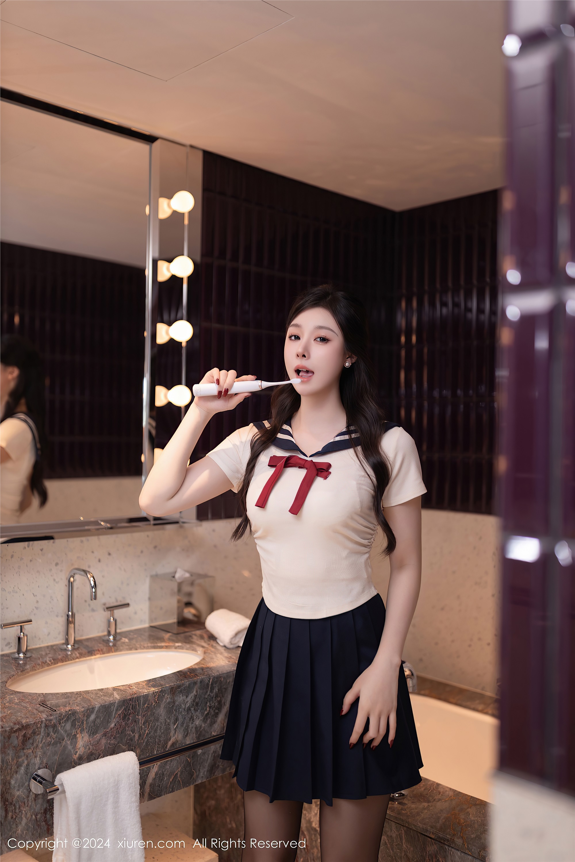 Xiuren秀人网 2024.11.29 NO.9530 小逗逗